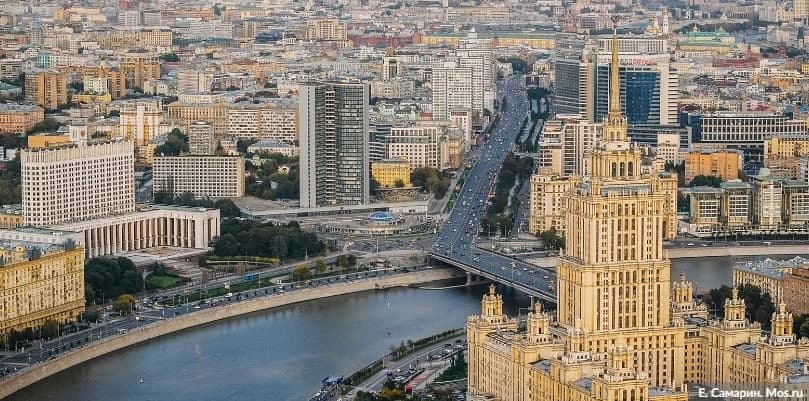 27 апреля москва фото