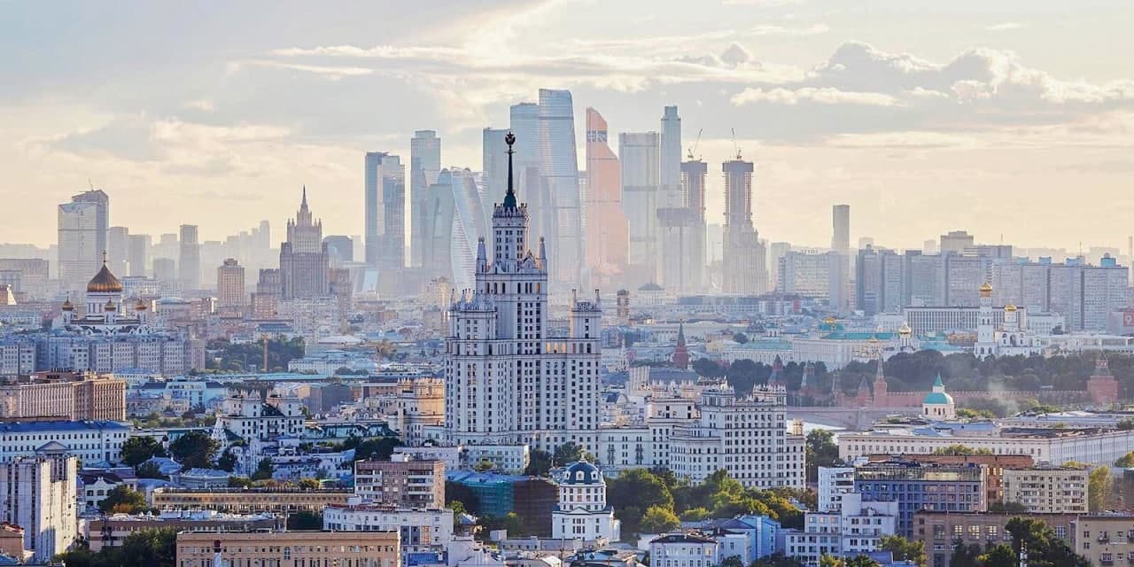 Сергунина: Проекты Агентства инноваций Москвы выходят на международный уровень