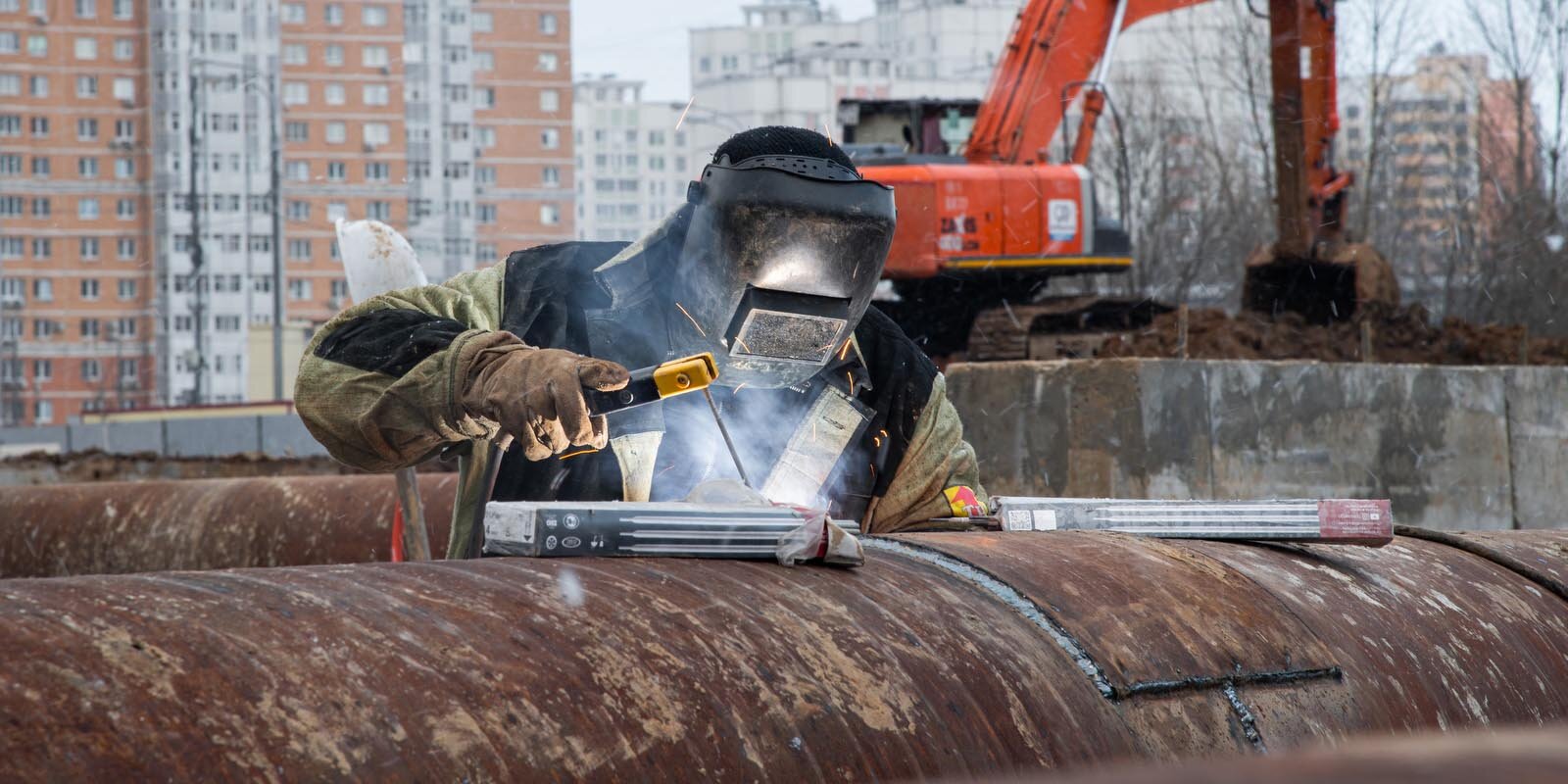 Северный получит свою станцию метрополитена к концу 2023 года – Собянин