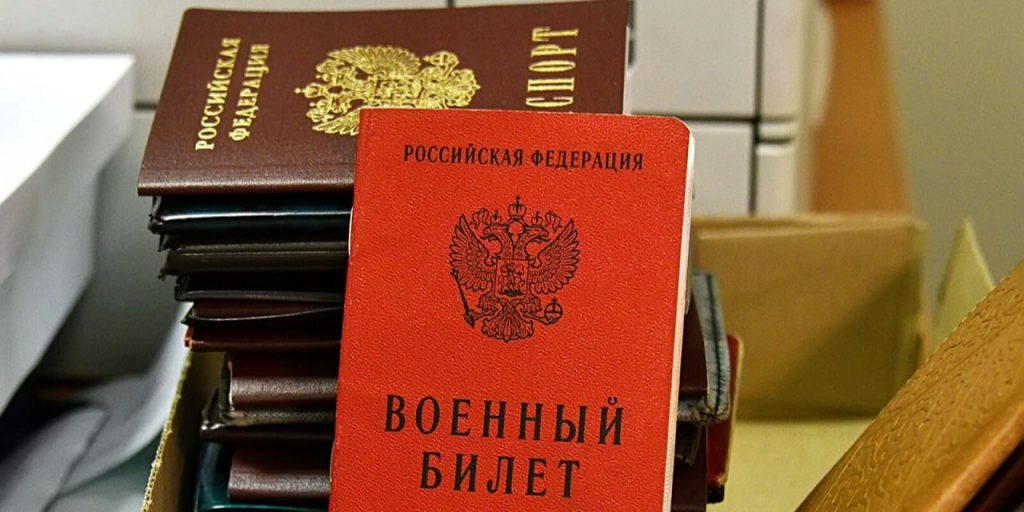 Будущие контрактники рассказали о готовности помочь находящимся в зоне СВО